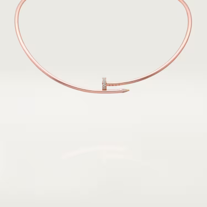 JUSTE UN CLOU NECKLACE